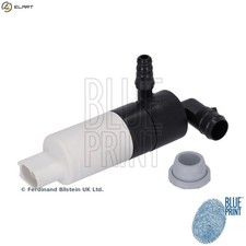 WASHER FLUID PUMP HEADLIGHT