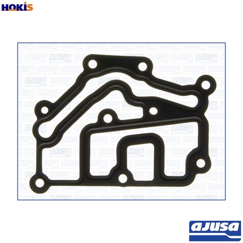 Gasket thermostat housing - gasket,
