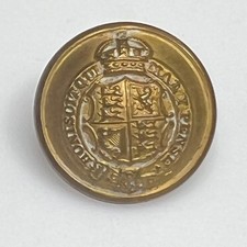 Royal Household Staff gilt