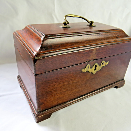 Antique 18thc georgian - antique, 18thc.