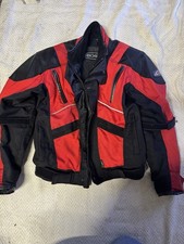 Riossi motorbike jacket - riossi,