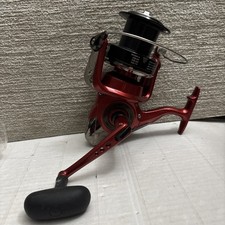 Daiwa Emcast Sport 6000A Fish Spinning Reel Infinite ANTI-REVERSE ABS 7 Bearings