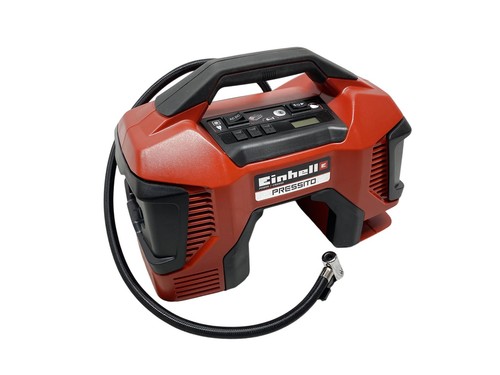 Hybrid compressor einhell - hybrid,