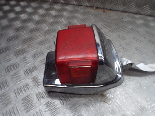 Yamaha xv750 750 - 750, se