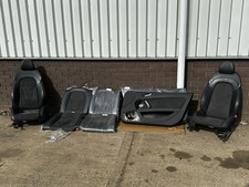 Audi TT MK2 06-14 S Line Half
