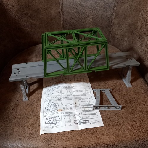 Hornby gauge double span - oo,