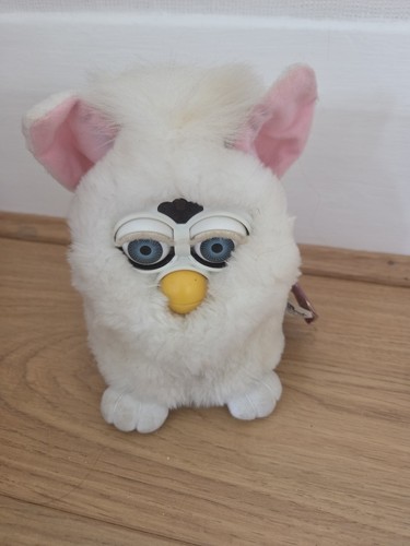 Furby original - furby,