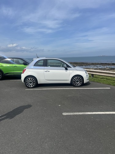 Fiat 500c limited edition 2 - 500c,