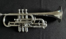 American ‘Symphony’ B Flat / A Cornet