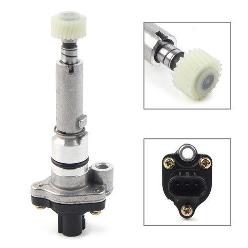 Automatic vehicle speed sensor - automatic,