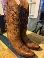 Lucchese Charlie 1 Horse