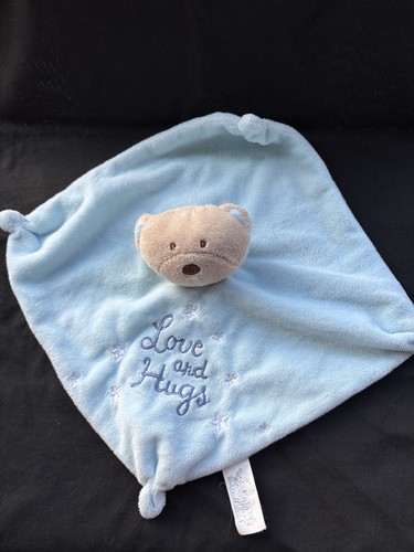 Tiny treasures blue love hugs - tiny,