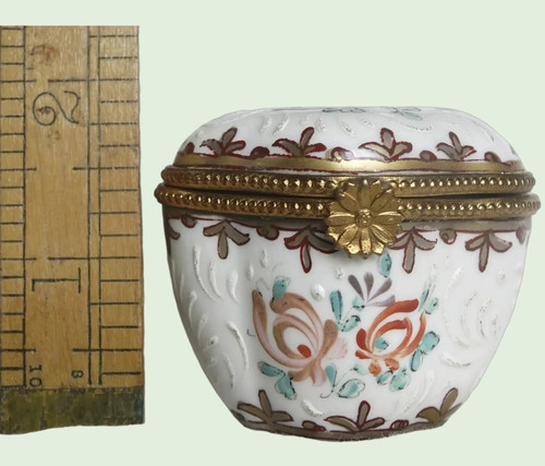 Antique samson paris - antique, porcelain