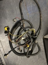 Volkswagen VW Transporter Caravelle T4 Engine Bay Lighting Loom wiring Harness