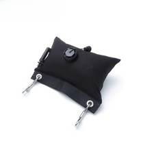 Buoyancy bag 4kg polyester - bag,