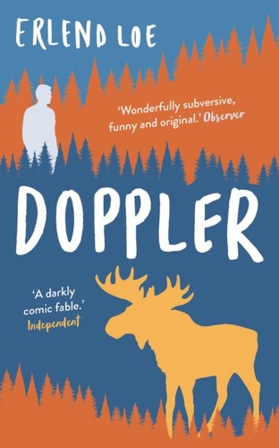 Doppler erlend loe - doppler,