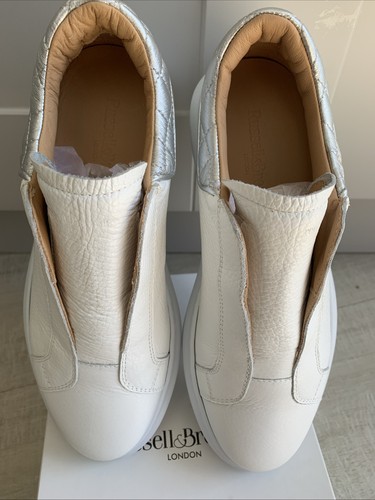 Russell bromley pure - russell,