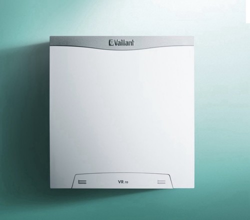 Vaillant vr70 wiring centre - vaillant,