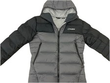Berghaus Pertex Quantum Duck