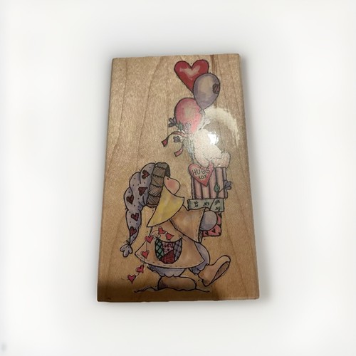 Penny black hugs kisses for - "hugs, &