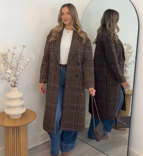 Zara bnwt 2025 blue brown - zara,