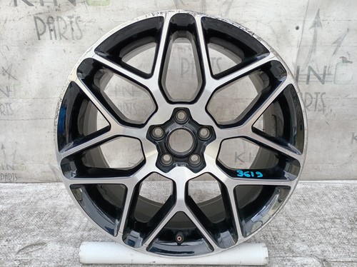 Ford mondeo mk5 8j et55 - ford,