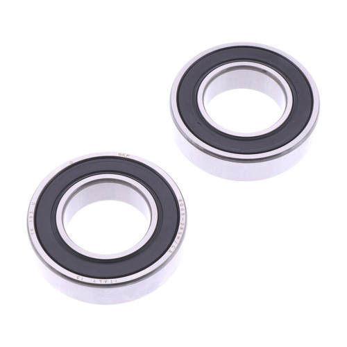 Jmp wheel bearing - front, 1