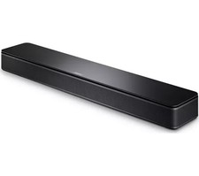BOSE TV Speaker Soundbar - Bluetooth Dolby Digital HDMI - Black