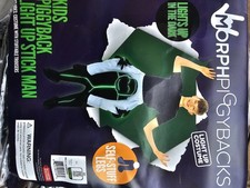 Piggyback Glowup Stick Man