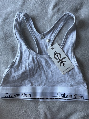 Lounge bra calvin klein - bra,