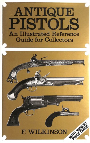 Antique pistols gift - pistols,,