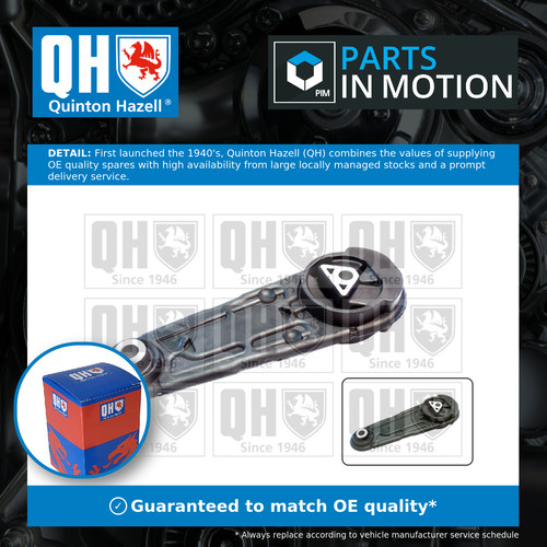 Engine mount fits renault clio - mount,