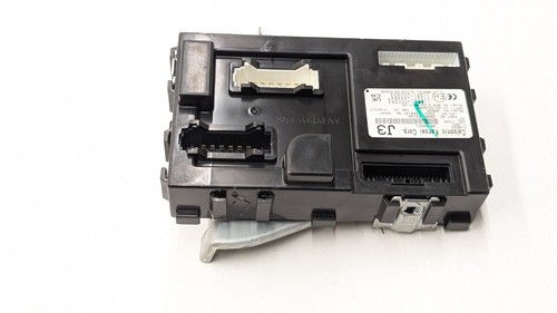 Nissan leaf ze1 mk2 bcm - leaf,
