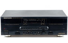 Marantz SD315 Black Double