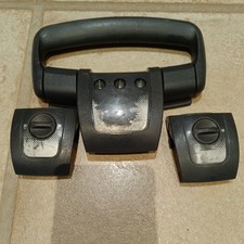 Samsonite aeris lock set - aeris,