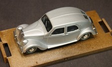 1936 Lancia Aprilia Berlina
