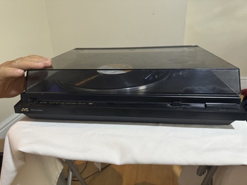 Jvc a151bk auto - jvc,