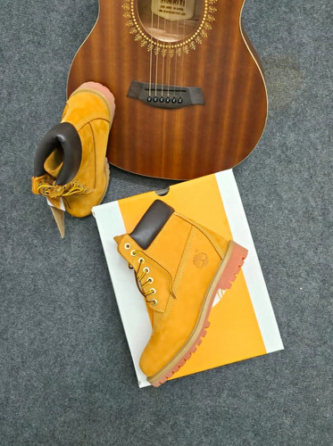Timberland men yellow - timberland, men’s