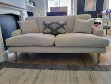 John Lewis 3 Seater  Sofa