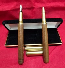 Wooden Hand Turned Fountain