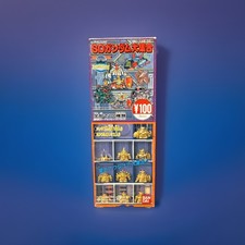 Bandai SD Gundam Large