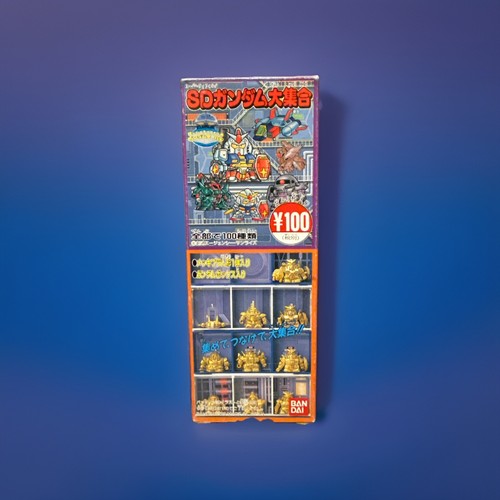 Bandai gundam large - bandai, sd