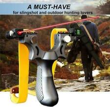 Powerful Hunting Slingshot