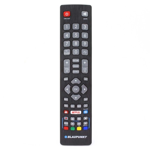 Smart remote control for - smart, tv