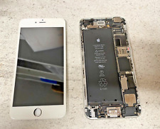 Apple iPhone 6 Plus 16GB White