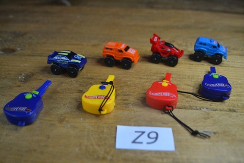 Hot wheels toy - wheels, pull