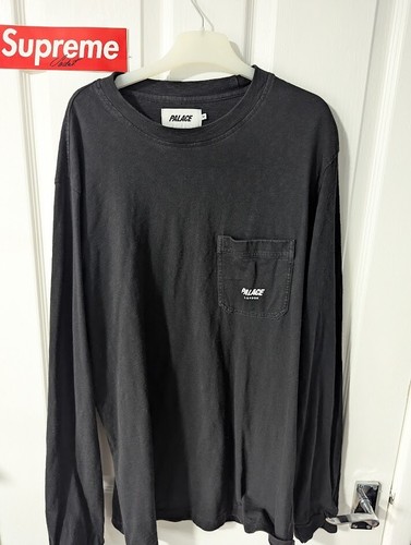 Palace long sleeve - long,