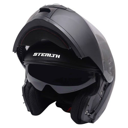 Stealth v159 flip front - v159,