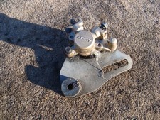 2007 HONDA CBR125 CBR 125