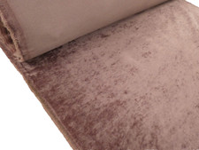 Lavender Purple Velvet